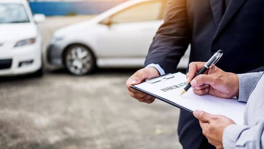 insurance information